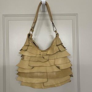 Vintage Yves Saint Laurent St Tropez Bag